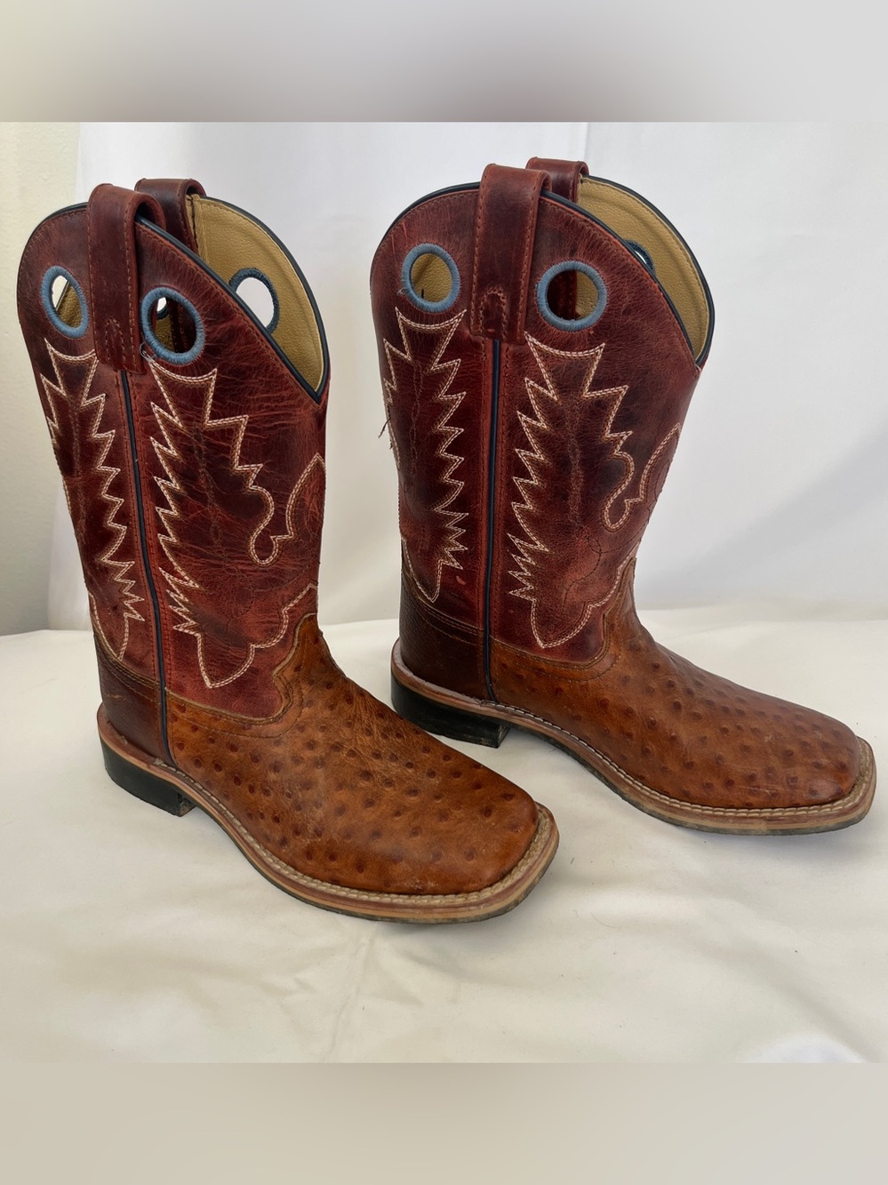 Smoky Mountain Boots